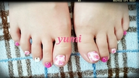 ペティキュア☆ 2014/05/26 23:46:16