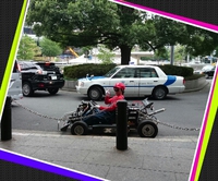 マリオ！ 2014/08/02 18:00:00