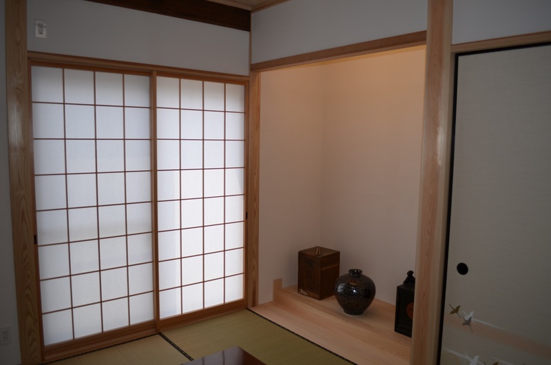 趣があり暮らしやすい家