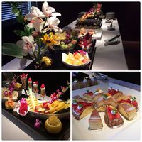 デザート充実♪ハロウィンパーティー！！ 2014/10/14 17:17:00