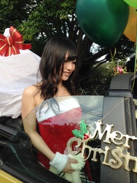 いよいよ来週！クリスマスパーティー！！ 2014/12/15 17:30:45