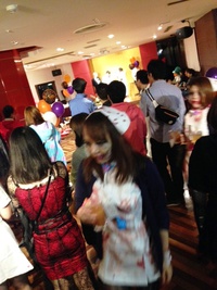 【お笑い・出会い・クルージング】この3つのワードに興味ある方はご参加ください！ 2015/06/17 22:22:00