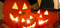 ハロウィンパーティー開催inコモンズ 2014/09/11 20:50:29