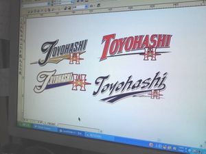 マークデザイン