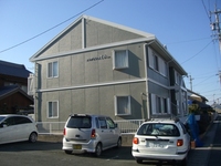 豊橋市牟呂町　Ｋ様所有アパート
