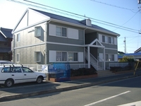 豊橋市牟呂町　Ｋ様所有アパート 2009/01/31 14:00:45