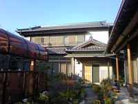 Ｓ様邸が完了しました 2009/04/24 17:58:52