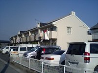 豊橋市中野町　Ｈ様所有アパート 2009/01/31 13:47:00