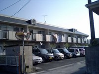 豊橋市中野町　Ｈ様所有アパート
