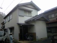 Ｋ様邸　完成 2009/06/20 15:44:57
