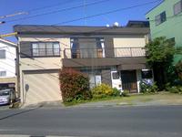 曙町　Ｏ様邸　完成 2009/06/12 17:10:00