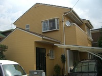豊橋市上野町　Ｍ様邸 2009/08/26 18:15:13