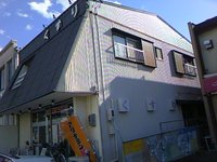 Ｏ様邸完成 2009/04/30 14:52:04