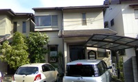 Ｓ様邸　完了写真 2009/07/19 15:55:57