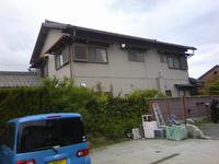植田町　Ｋ様邸　完成 2009/06/01 18:04:15
