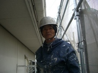 塗装職人紹介