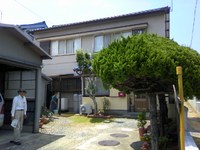 東幸町　Ｎ様邸完成 2009/08/09 07:00:00