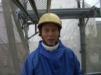 塗装職人紹介