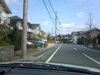 日本の住宅事情 2009/03/14 17:53:52