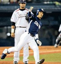 豊橋出身ドラゴンズ藤井選手大活躍 2009/04/13 18:37:44