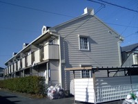 豊橋市曙町　Ｎ様所有　アパート 2009/02/02 17:06:14