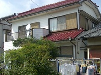 豊橋市高師本郷町　M様邸完成 2009/11/05 16:45:54