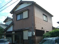 豊橋市牧野町　H様邸完成 2009/10/31 17:02:46