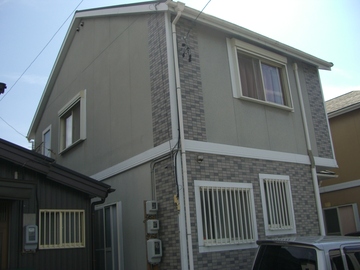 豊橋市上野町　Ｓ様邸完成