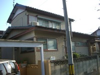 豊橋市杉山町　Ｋ様邸完成 2009/12/11 15:53:36