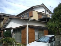 豊橋市西高師町　Ｈ様邸完成 2009/12/25 15:26:36