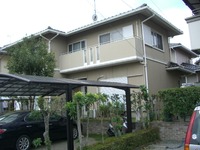 豊橋市野依台　Y様邸完成 2009/12/19 16:30:18