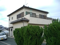 豊橋市大崎町　Ｓ様邸完成 2009/12/25 15:41:37