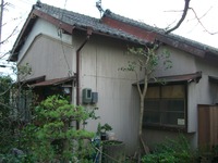 豊橋市往完町町　T様邸完成 2010/02/11 18:01:15