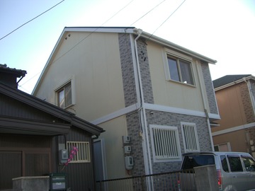 豊橋市上野町　Ｓ様邸完成