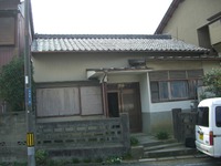 豊橋市井原町S様邸完成 2010/01/23 17:33:52