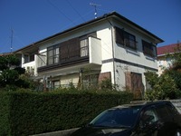 豊橋市富士見台　Ｏ様邸完成 2009/12/11 15:41:19