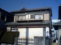 Ｈ様邸 2009/01/28 16:16:56