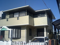 豊橋市曙町　服部様 2009/01/29 11:32:05