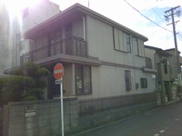 豊橋市築地町　N様邸完成 2009/11/26 15:28:31