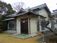 豊橋市石巻本町　S様邸完成 2010/01/23 17:49:58