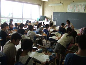 ３０人学級の先には何があるの？