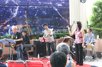 サイコ〜 HAMAMATSU JAZZ DAY