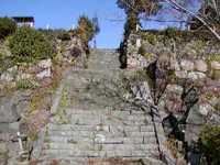光明山遺跡