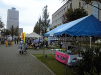 花と緑の祭