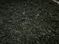 あきは番茶　仕上げました 2009/10/23 23:56:55