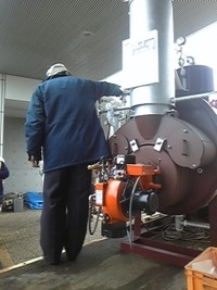 小型ボイラー特別教育講習会 2012/02/23 13:24:21