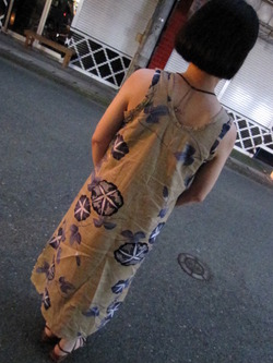 森ほたる・・・