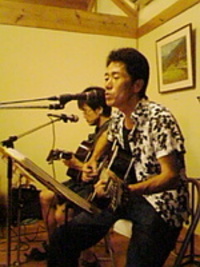ぼうらやライブ 2007/07/25 23:50:13