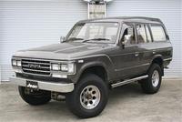 [4wd]ランドクルーザー６０　デモカー 2008/09/30 20:30:58