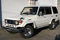ランクル等で欲しい色の車を安く手に入れる方法 2008/12/08 15:21:06